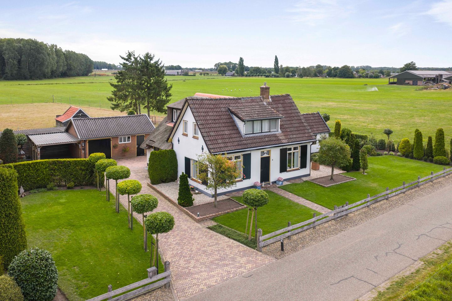 Foto 1 van Hildestraat 5