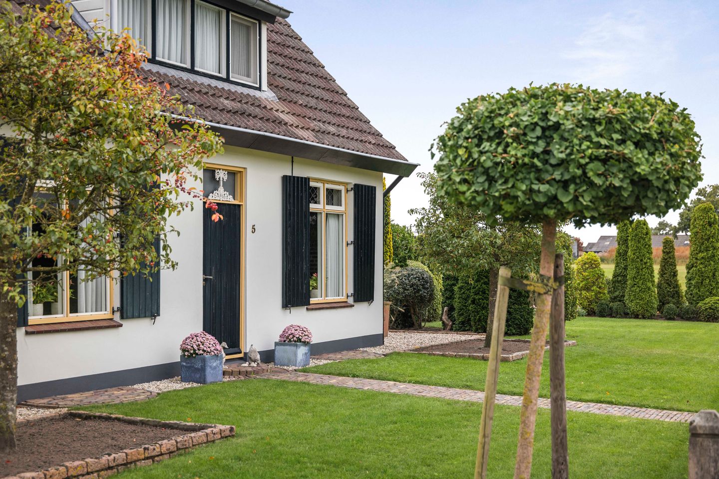 Foto 5 van Hildestraat 5