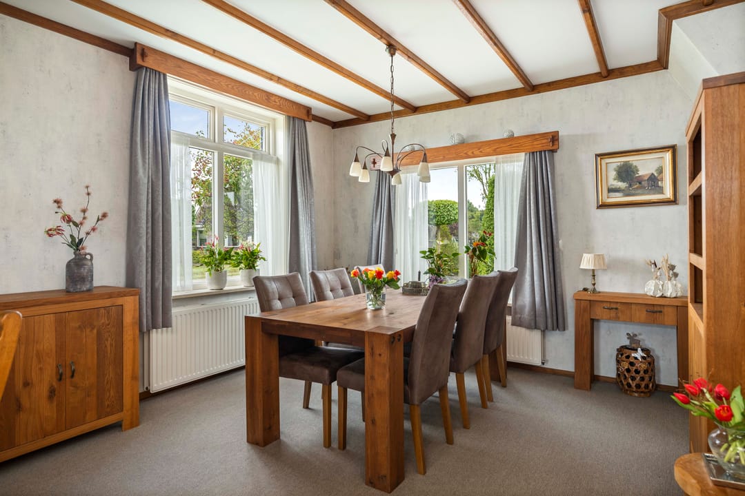 Foto 7 van Hildestraat 5