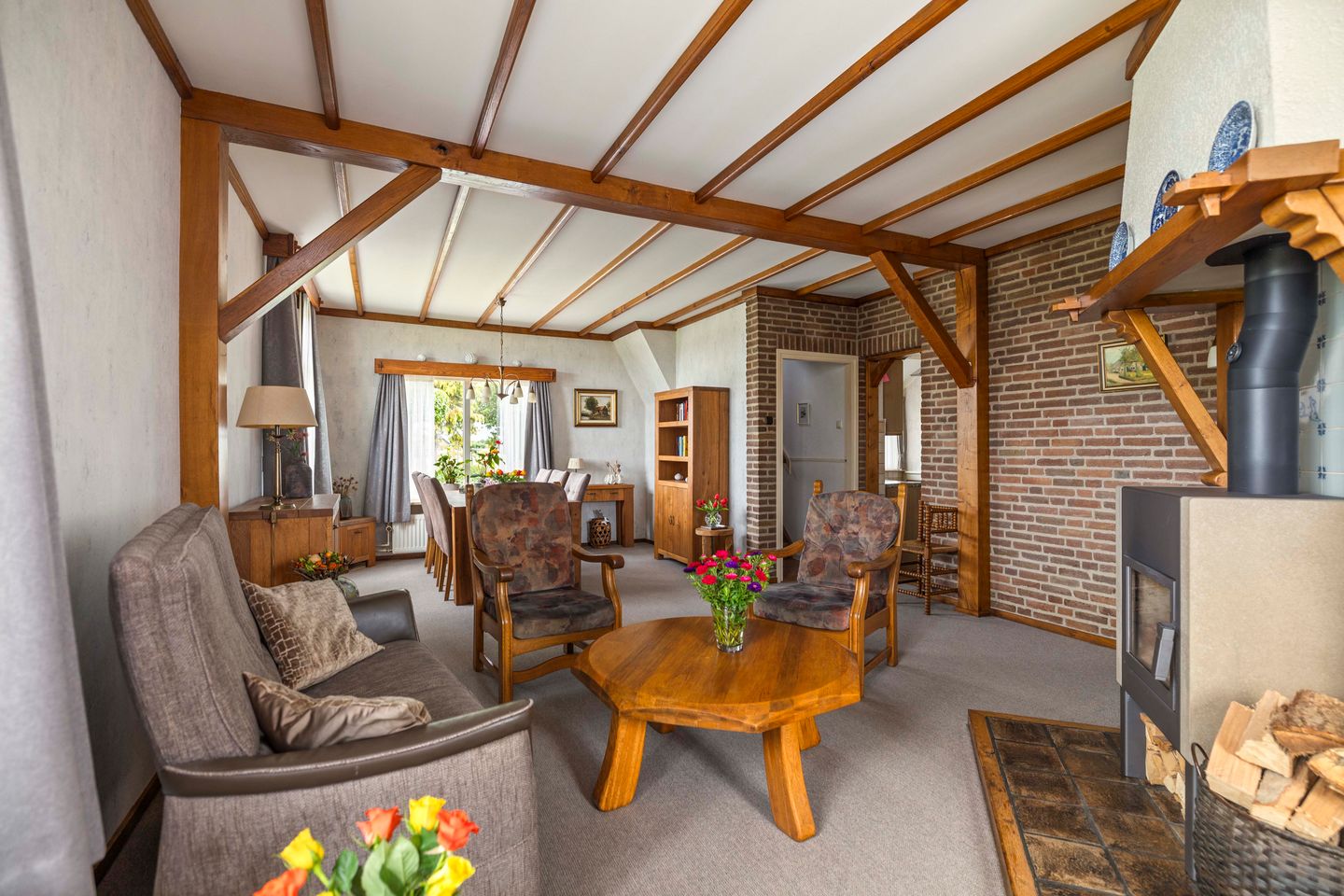 Foto 10 van Hildestraat 5