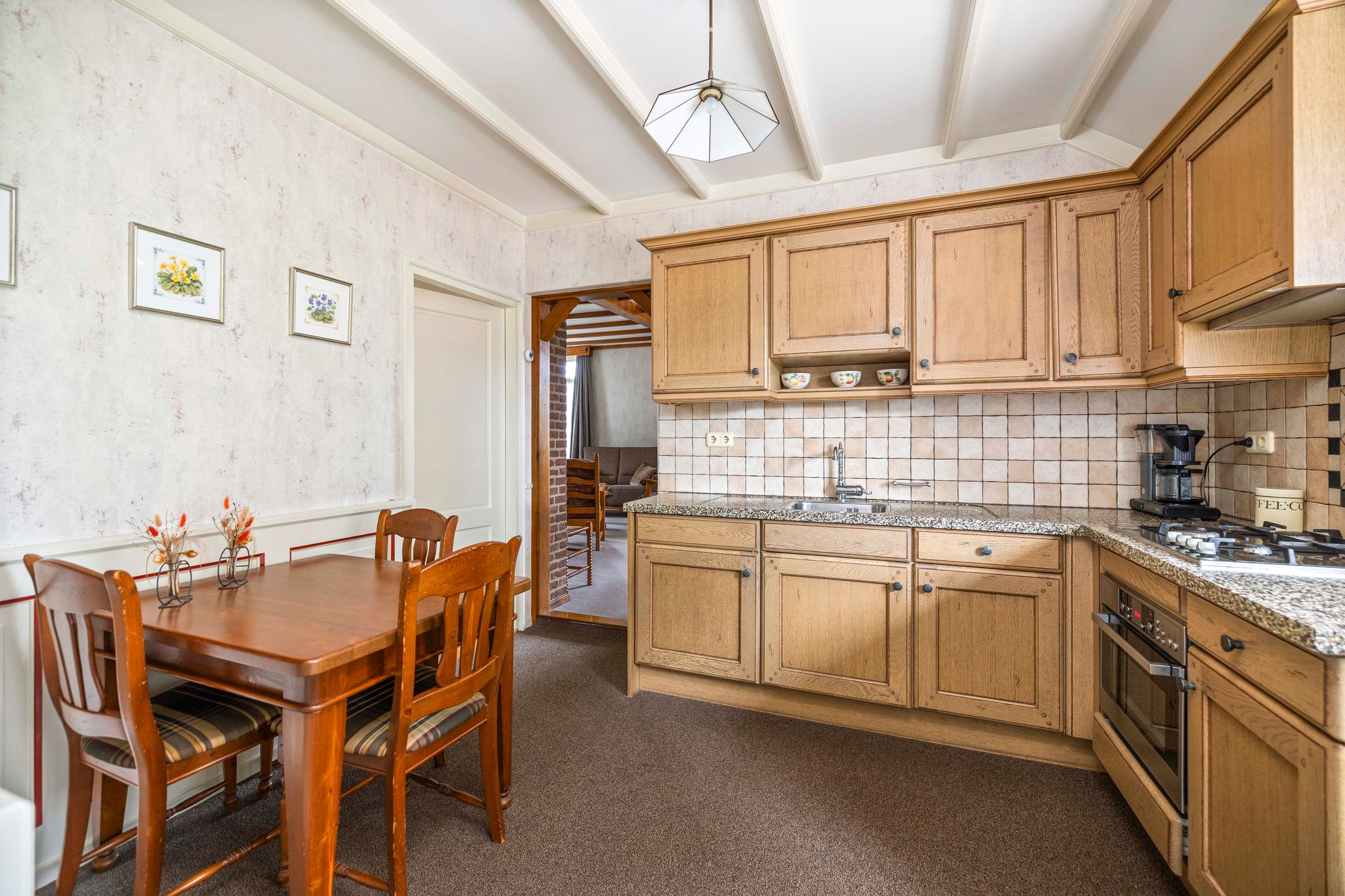 Foto 12 van Hildestraat 5