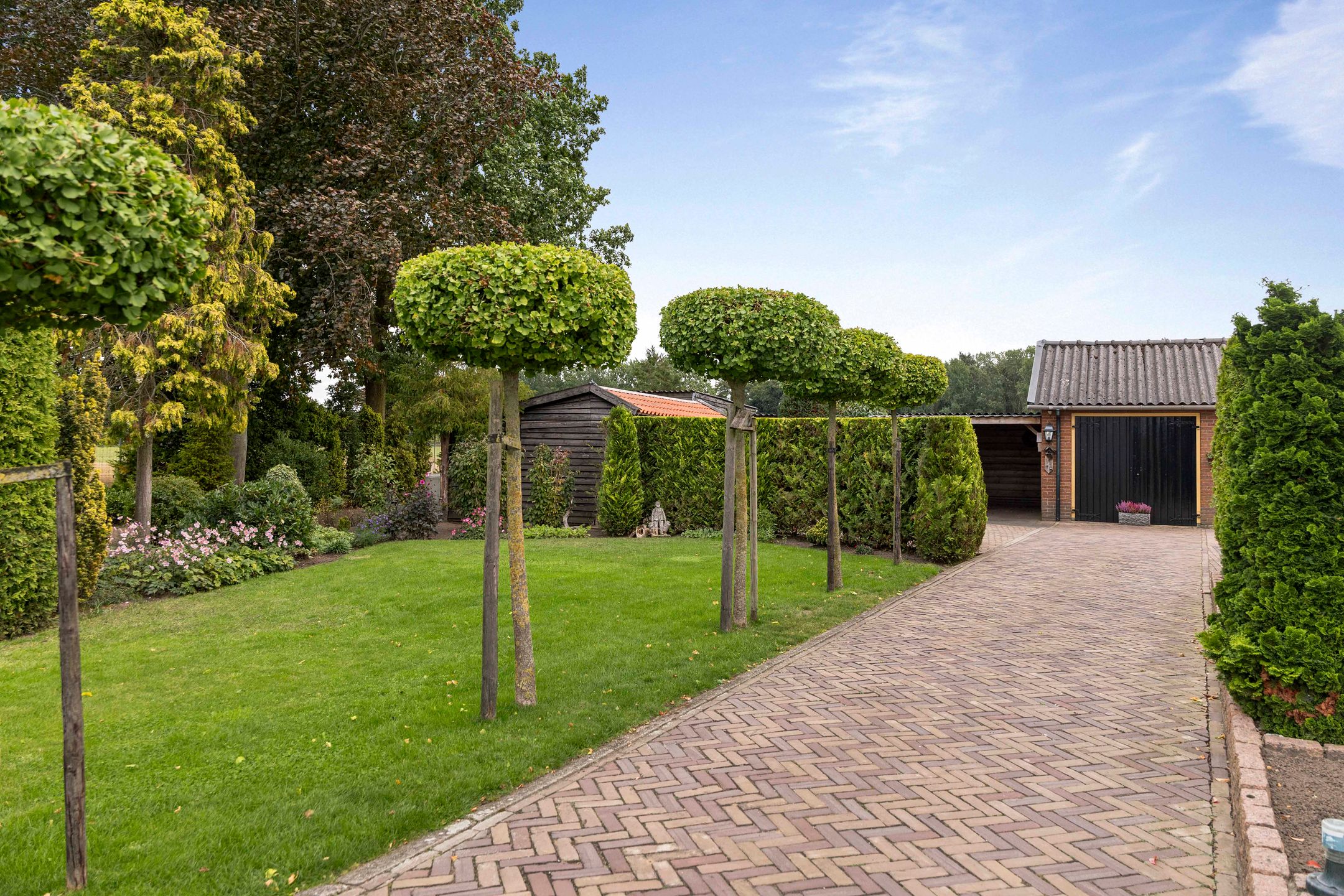 Foto 24 van Hildestraat 5