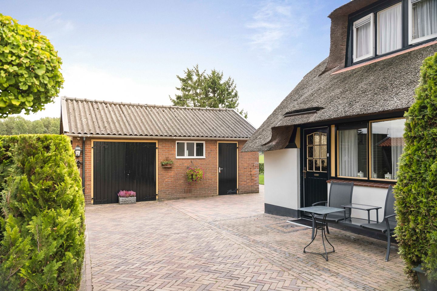 Foto 25 van Hildestraat 5