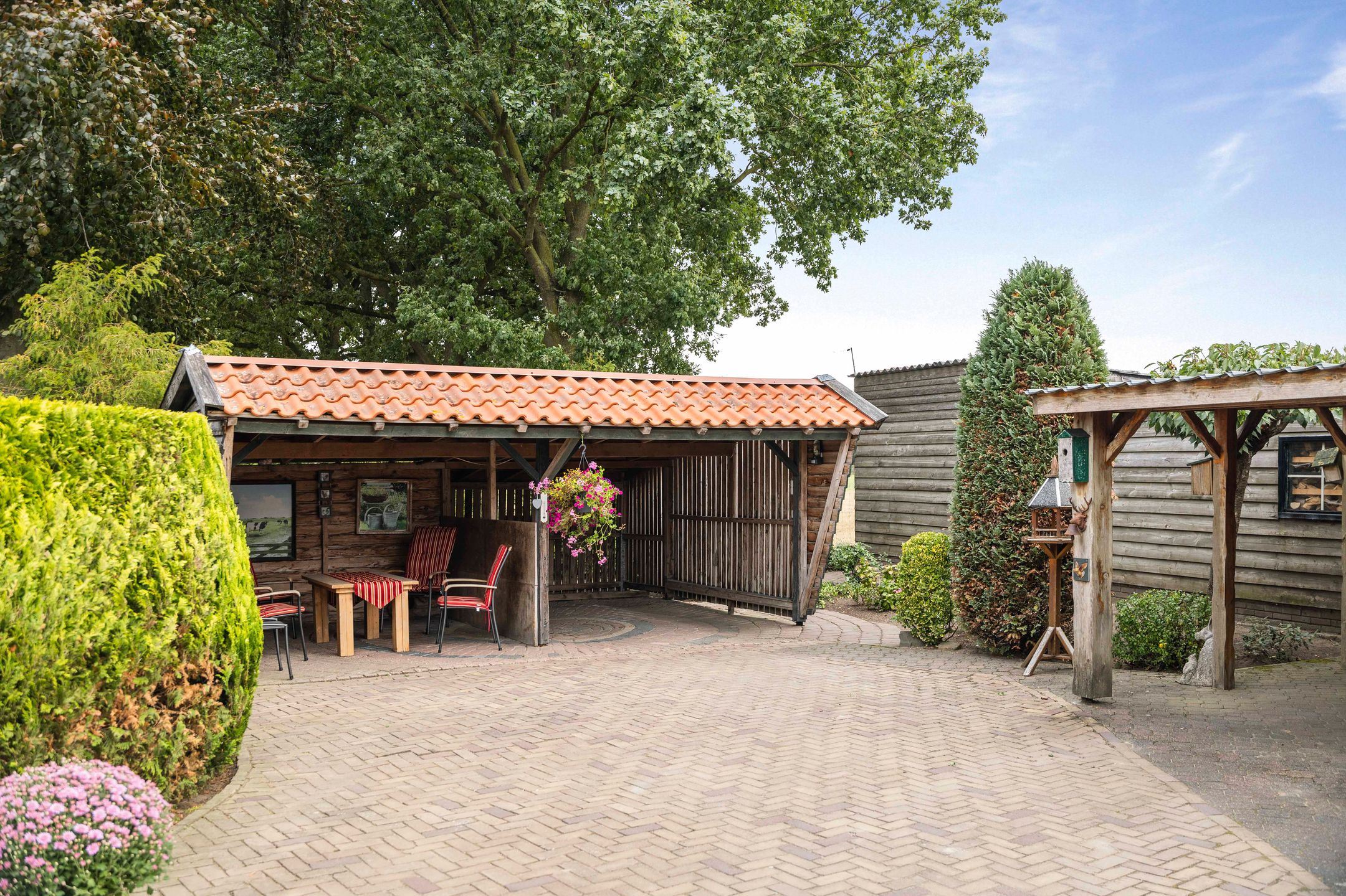 Foto 27 van Hildestraat 5