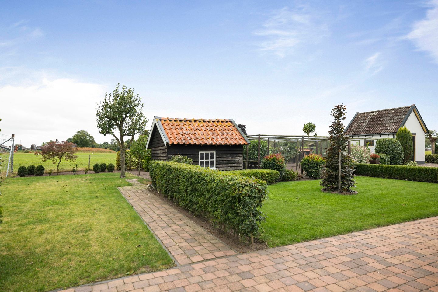 Foto 29 van Hildestraat 5