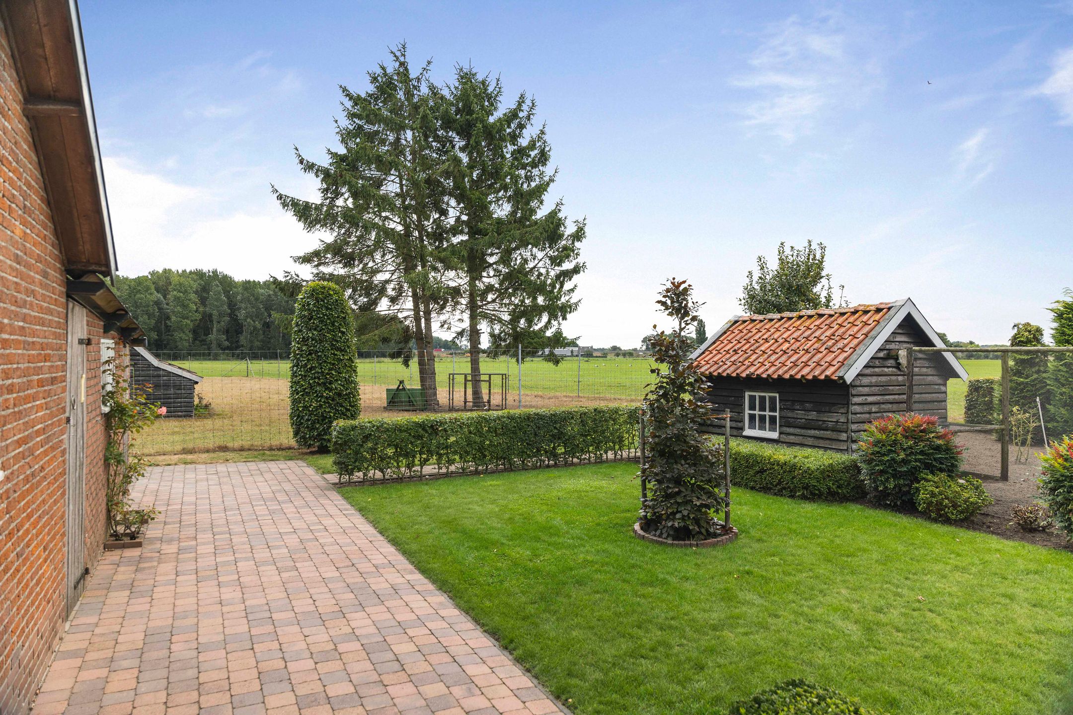 Foto 30 van Hildestraat 5