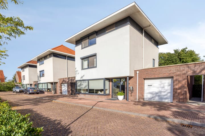 Foto 5 van Zeesluis 19