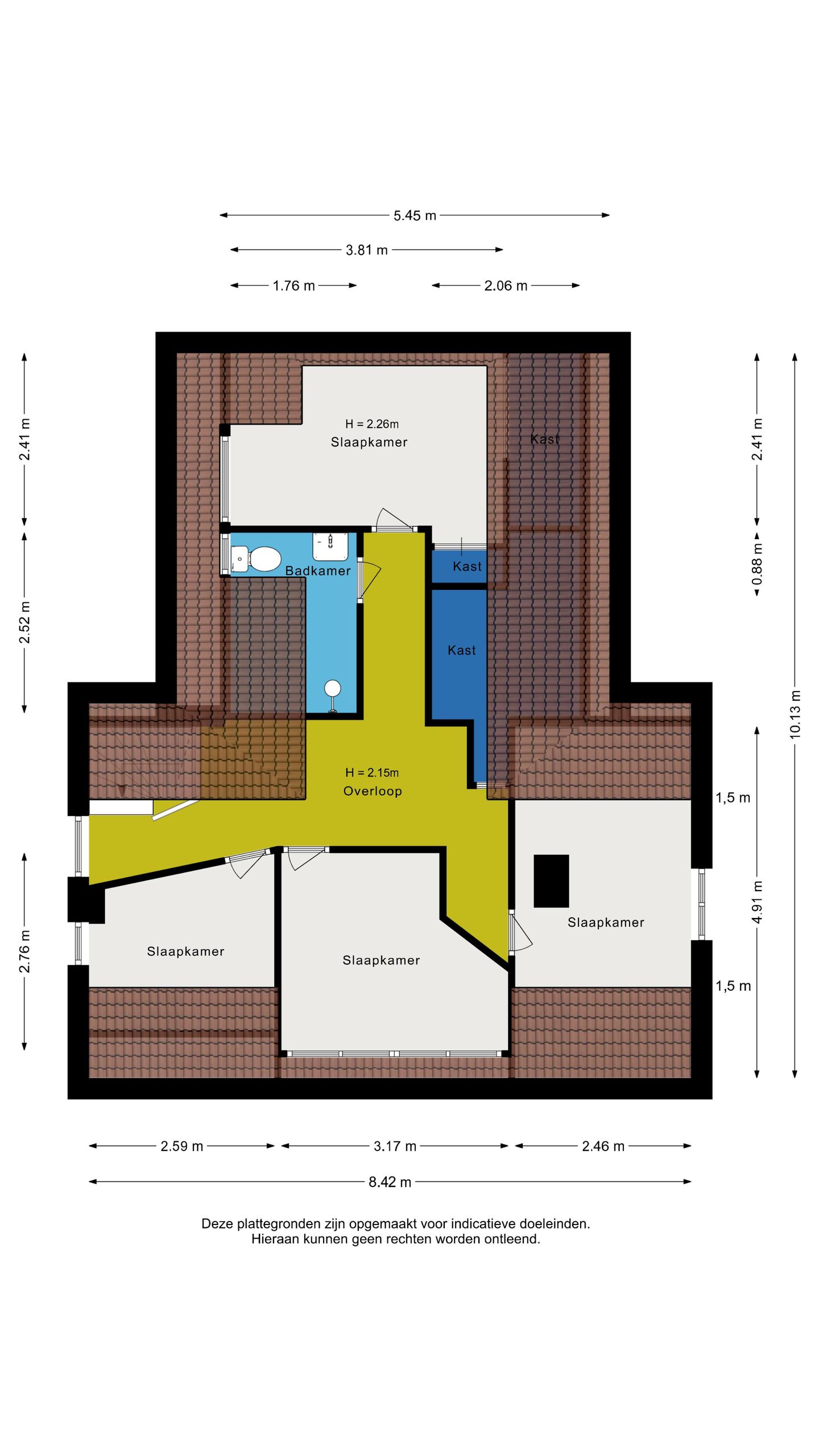 Foto 49 van Hildestraat 5