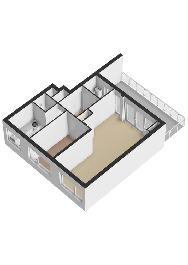 Foto 30 van Kombos 55