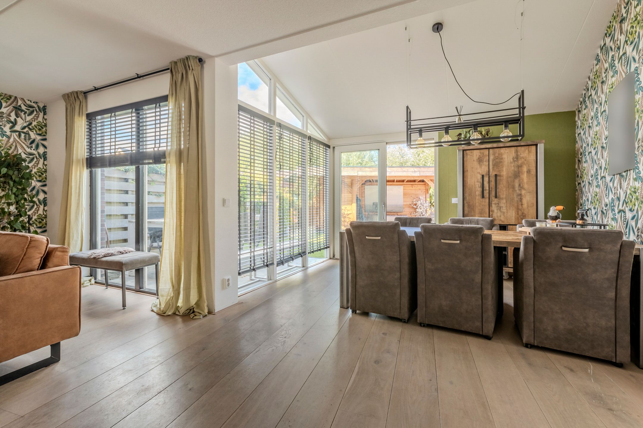 Photo 9 of Stella Agsteribbeland 38