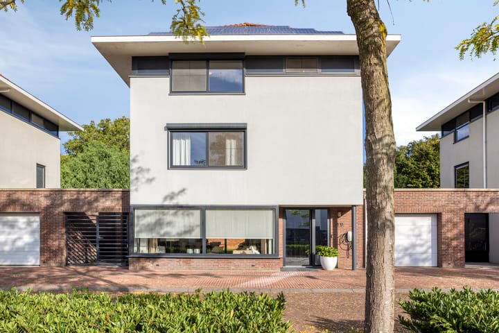 Foto 41 van Zeesluis 19