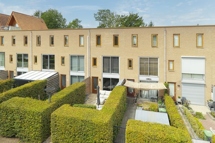 Foto 1 van Piersonstraat 161