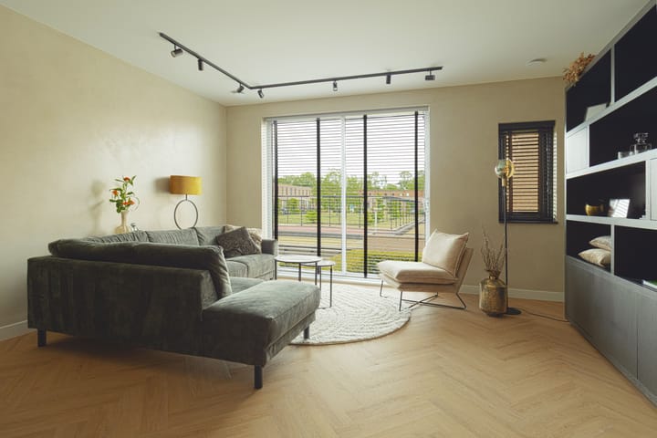 Foto 4 van Piersonstraat 161