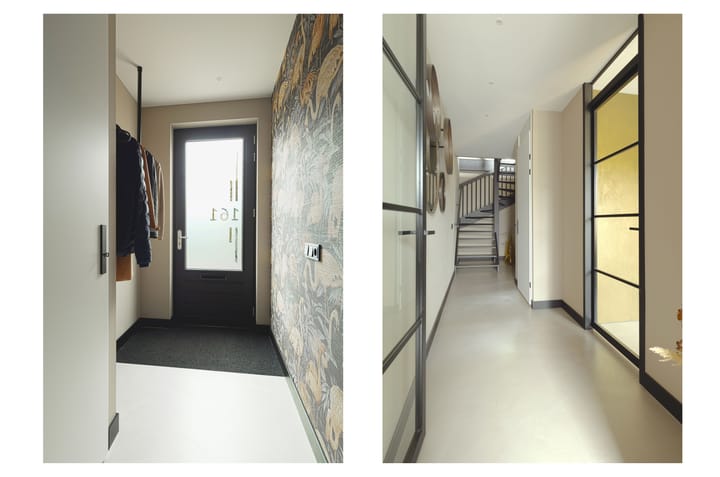 Foto 6 van Piersonstraat 161