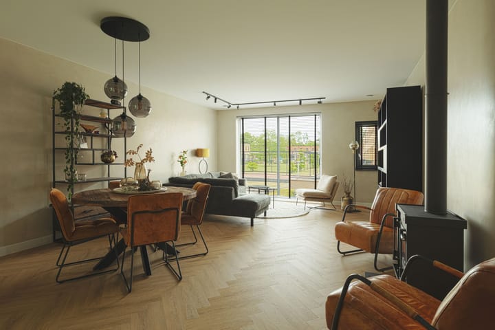 Foto 10 van Piersonstraat 161