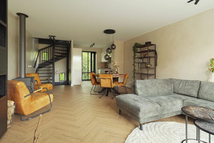 Foto 13 van Piersonstraat 161