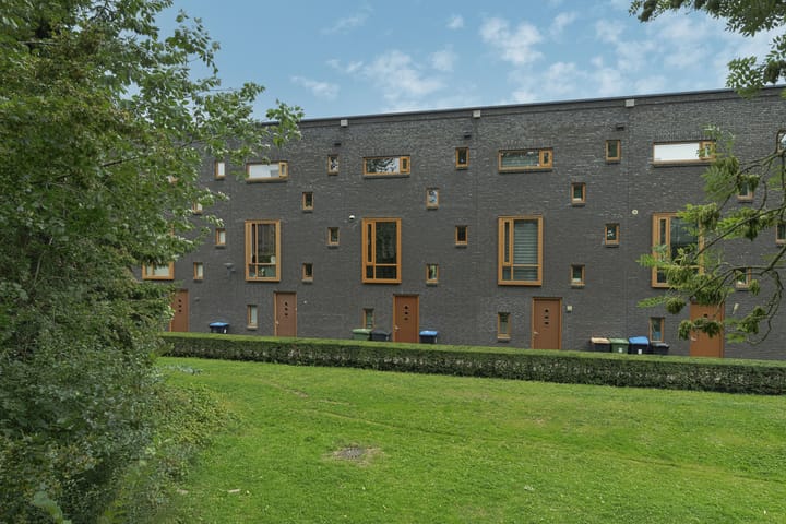 Foto 26 van Piersonstraat 161