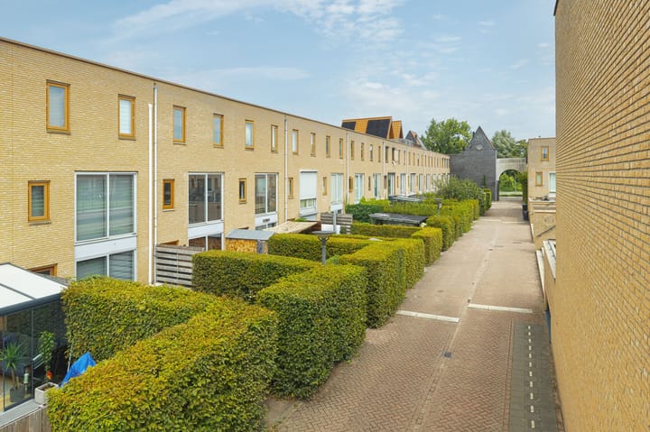 Foto 27 van Piersonstraat 161