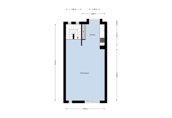 Foto 37 van Piersonstraat 161