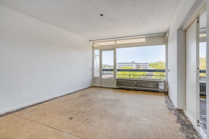 Foto 2 van Cloekplein 48