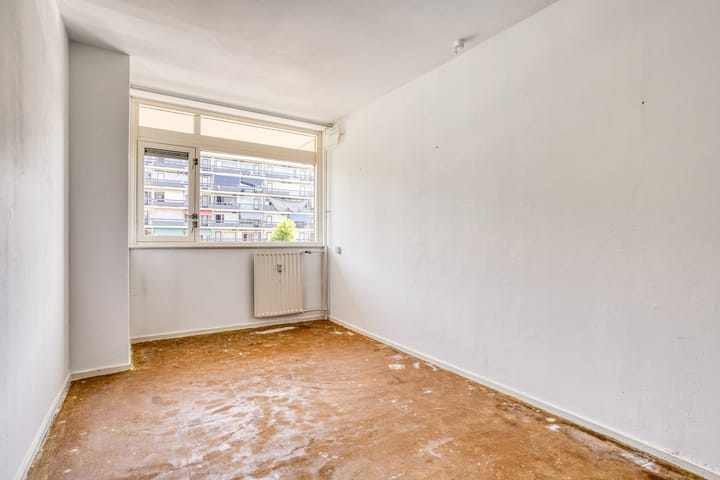 Foto 3 van Cloekplein 48