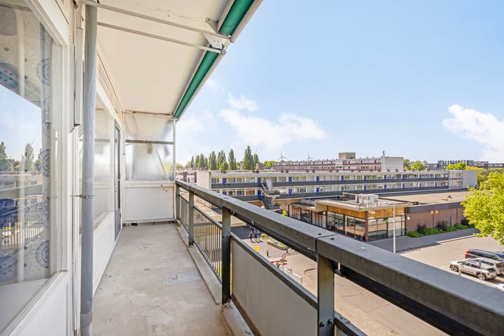 Foto 4 van Cloekplein 48