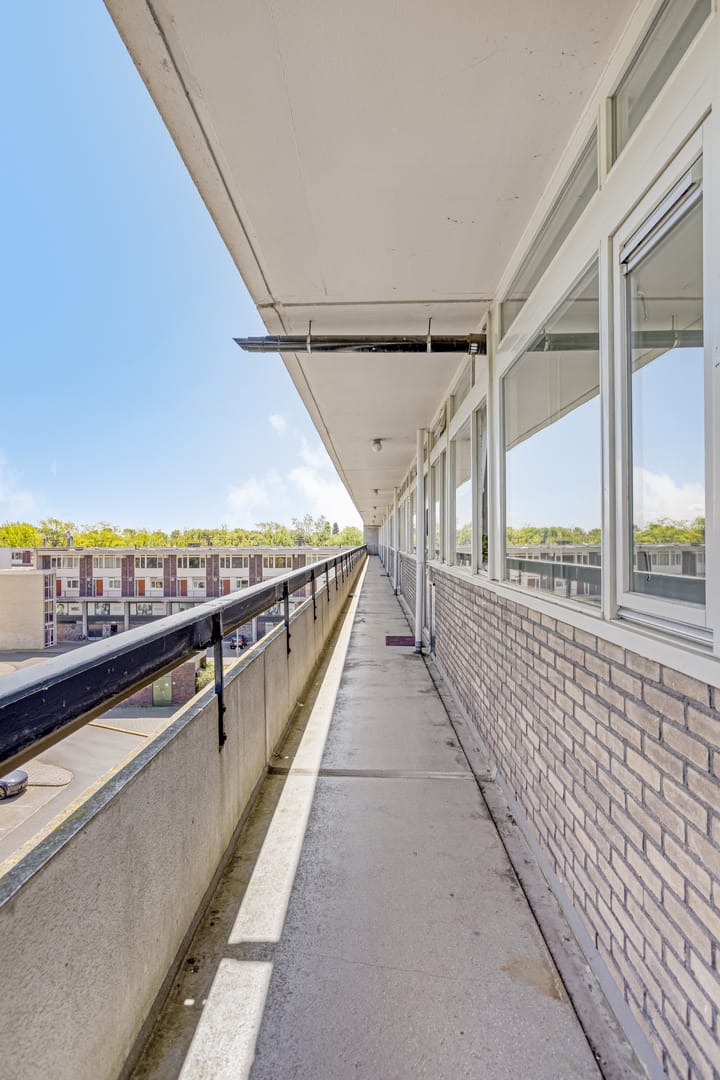 Foto 5 van Cloekplein 48