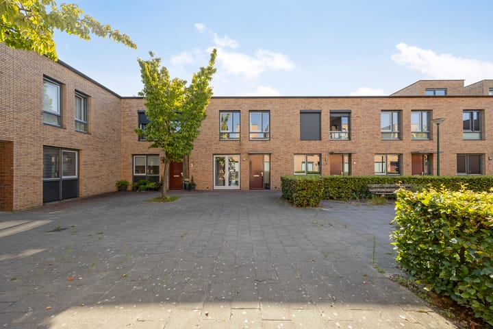 Foto 4 van Joop den Uylhof 5