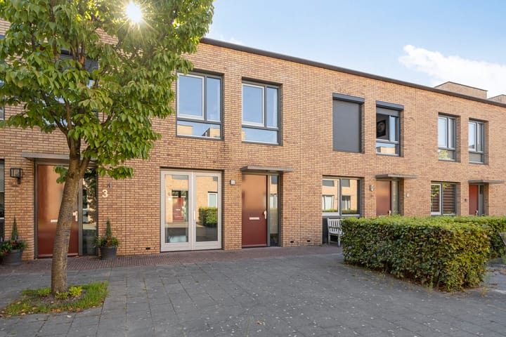 Foto 5 van Joop den Uylhof 5