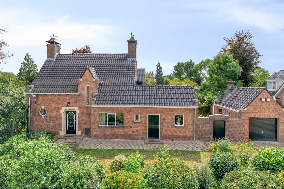 Photo 1 of Houtstraat 1
