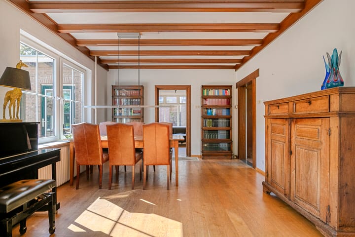 Foto 7 van Houtstraat 1