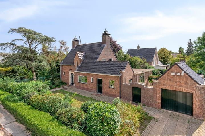 Foto 25 van Houtstraat 1