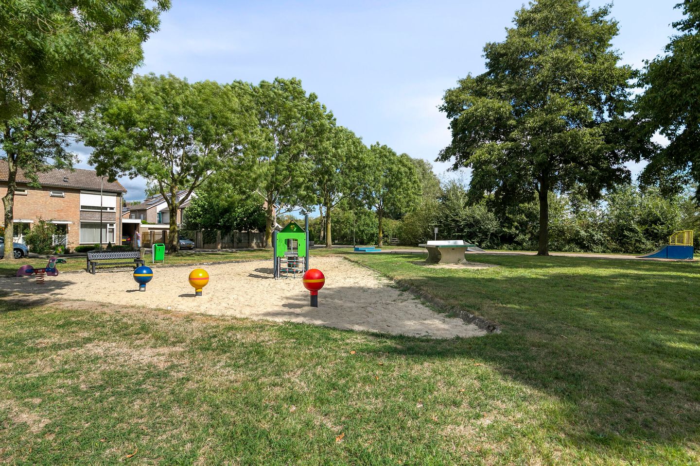 Photo 35 of Houtstraat 1