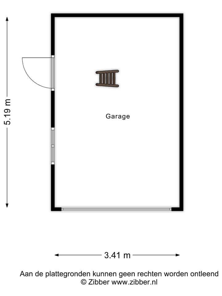 Foto 41 van Houtstraat 1