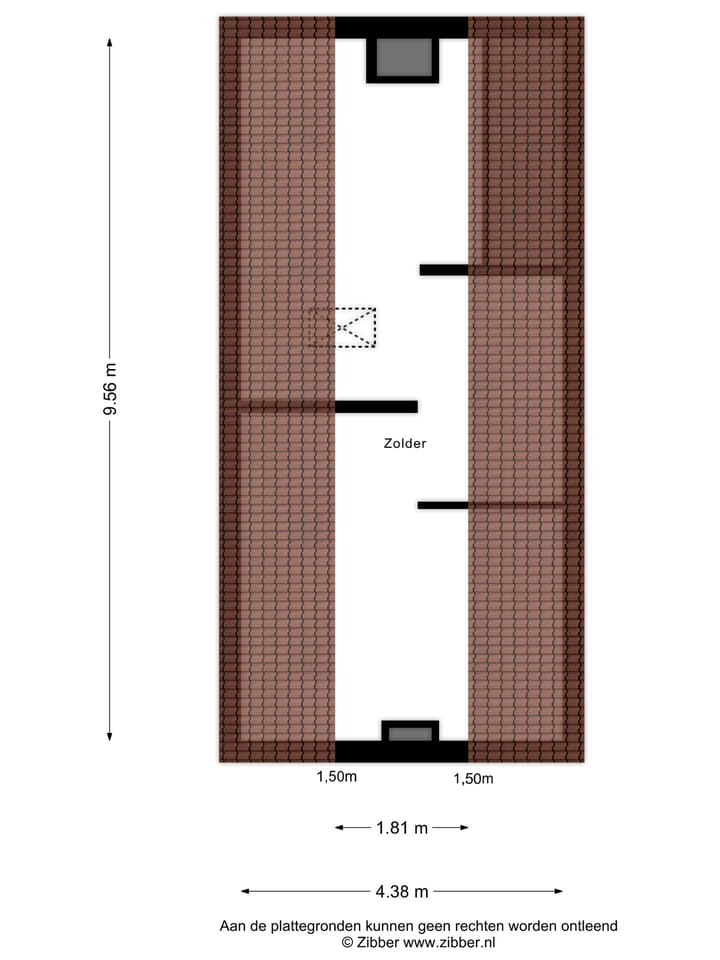 Foto 47 van Houtstraat 1