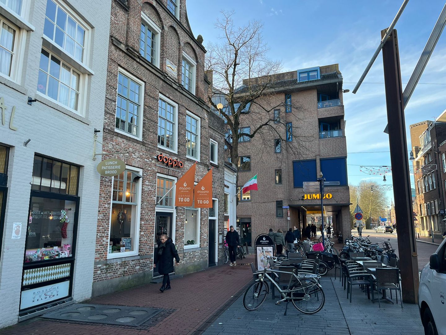 View photo 4 of Visstraat 46