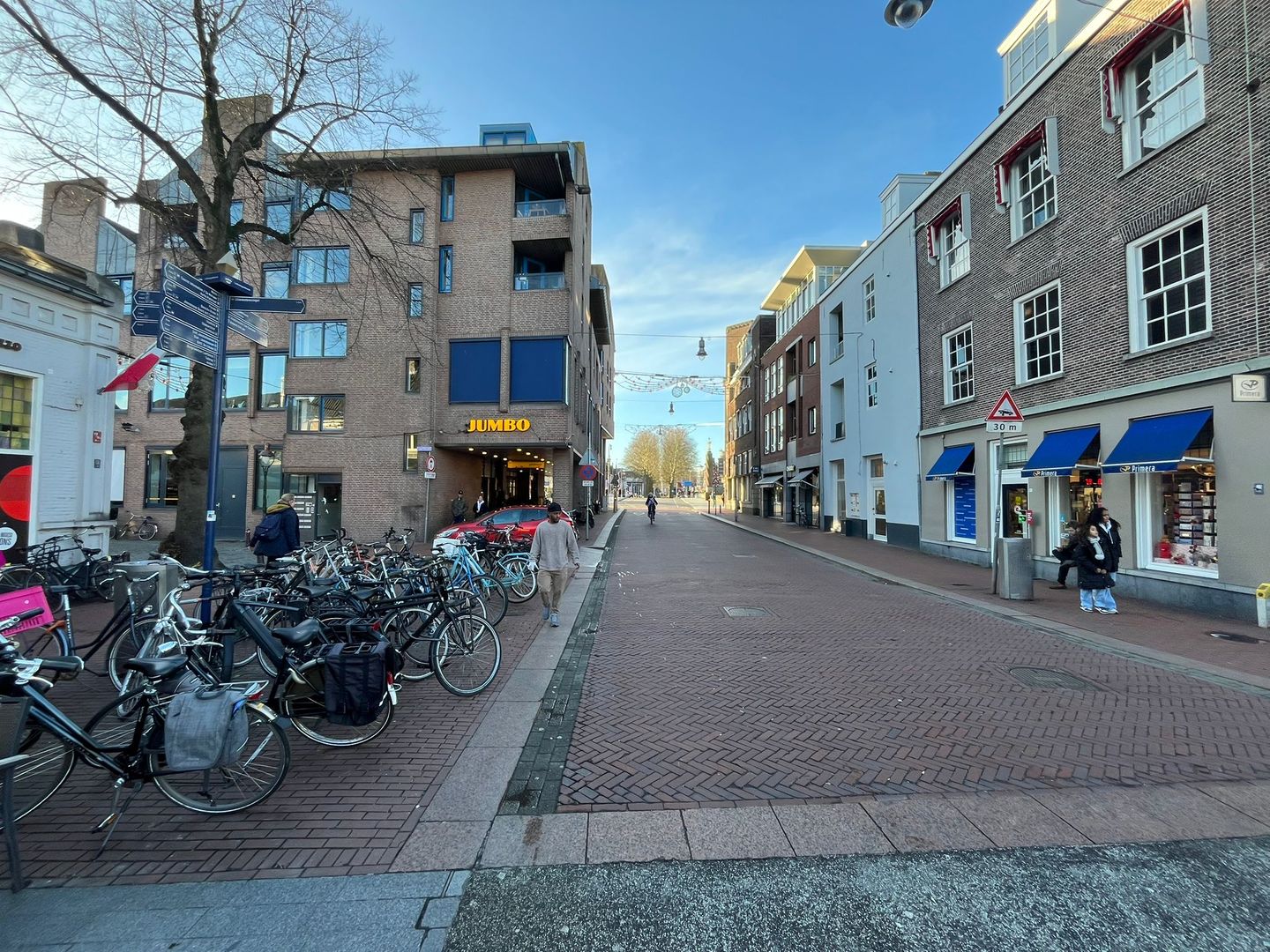 View photo 5 of Visstraat 46