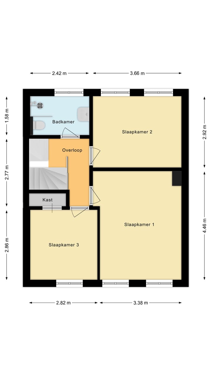 Foto 43 van Notelaar 6