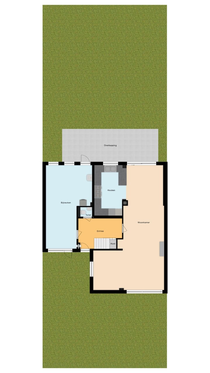 Foto 45 van Notelaar 6