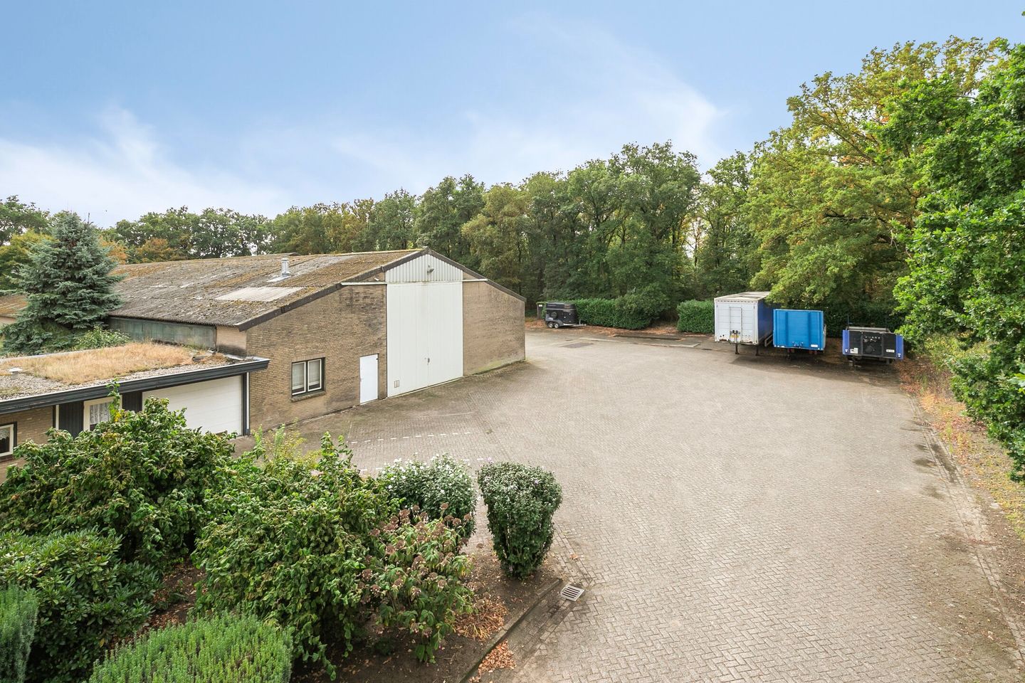 Bekijk foto 4 van Langstraat 20-a