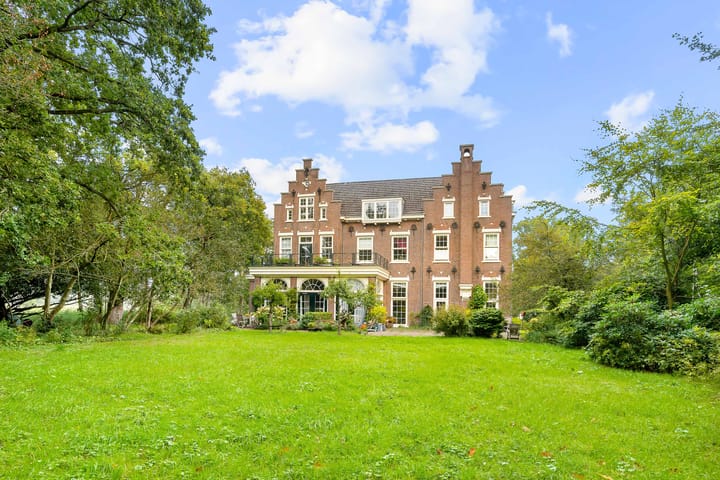 Duin- en Kruidbergerweg 73