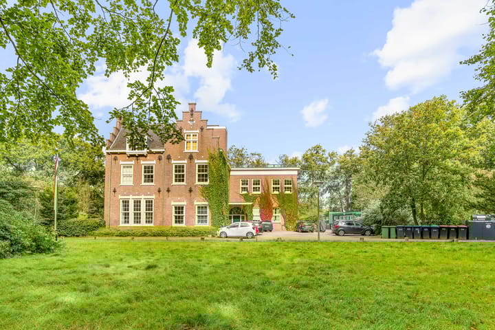 Foto 7 van Duin- en Kruidbergerweg 73