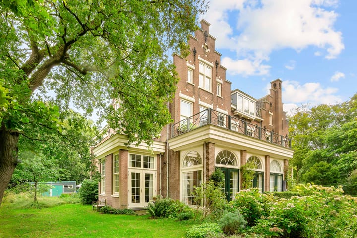 Foto 8 van Duin- en Kruidbergerweg 73