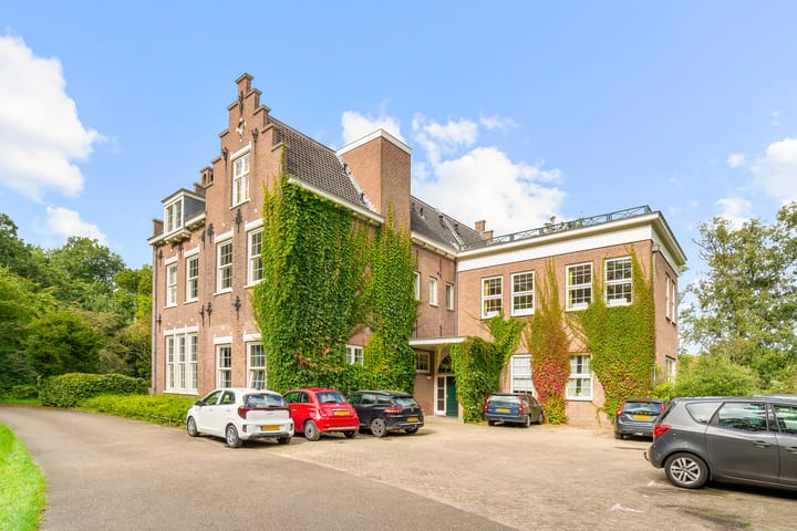 Foto 9 van Duin- en Kruidbergerweg 73