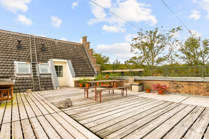 Foto 31 van Duin- en Kruidbergerweg 73