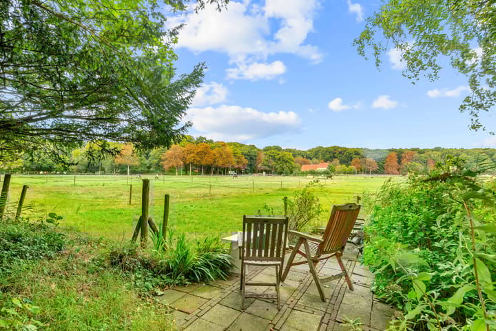 Foto 34 van Duin- en Kruidbergerweg 73