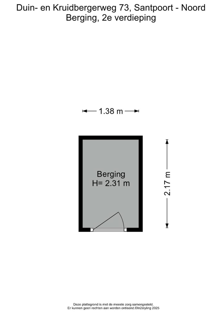 Foto 39 van Duin- en Kruidbergerweg 73