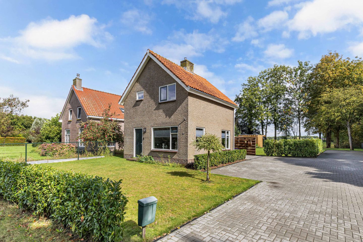 Foto 10 van Zuiderend 80