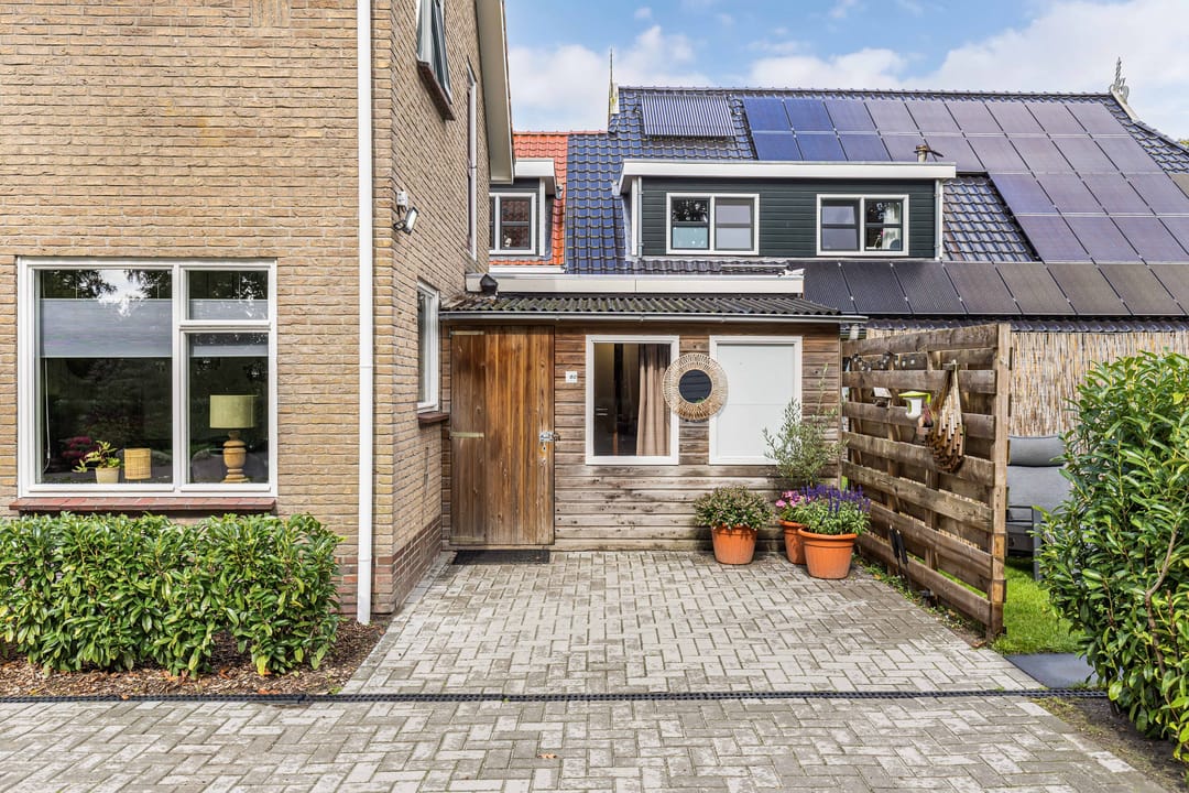 Foto 38 van Zuiderend 80