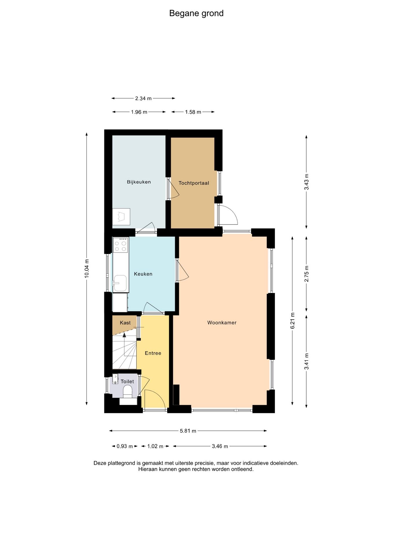 Foto 60 van Zuiderend 80